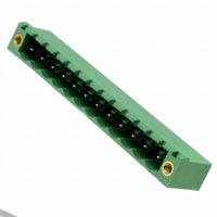 Phoenix Contact - 1776605 - TERM BLOCK HDR 12POS 5.08MM