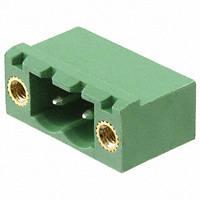 Phoenix Contact - 1776692 - TERM BLOCK HDR 2POS 90DEG 5MM