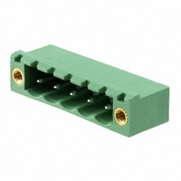 Phoenix Contact - 1776728 - TERM BLOCK HDR 5POS 90DEG 5MM