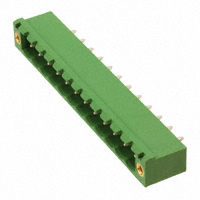 Phoenix Contact - 1924622 - TERM BLOCK HDR 12POS VERT 5.08MM