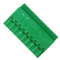 Phoenix Contact - 1777358 - TERM BLOCK PLUG 9POS STR 5.08MM