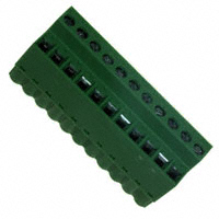 Phoenix Contact - 1777374 - TERM BLOCK PLUG 11POS STR 5.08MM