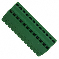 Phoenix Contact - 1777387 - TERM BLOCK PLUG 12POS STR 5.08MM