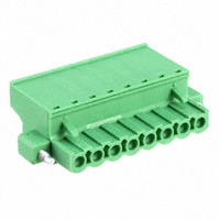 Phoenix Contact - 1777798 - TERM BLOCK PLUG 8POS STR 5.08MM