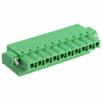 Phoenix Contact - 1777879 - TERM BLOCK PLUG 10POS STR 5.08MM