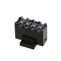 Phoenix Contact - 1778573 - TERM BLOCK HDR 4POS VERT 2.5MM