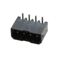 Phoenix Contact - 1778641 - TERM BLOCK HDR 4POS 90DEG 2.5MM