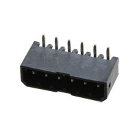 Phoenix Contact - 1778667 - TERM BLOCK HDR 6POS 90DEG 2.5MM