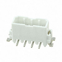 Phoenix Contact - 1778719 - HEADER 4POS SMT WHITE