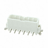 Phoenix Contact - 1778735 - HEADER 6POS SMT WHITE