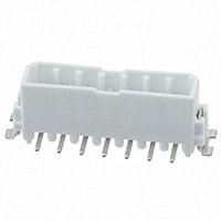 Phoenix Contact - 1778748 - HEADER 7POS SMT WHITE