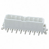 Phoenix Contact - 1778751 - HEADER 8POS SMT WHITE