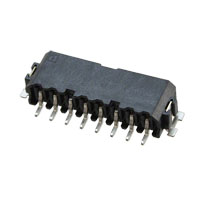 Phoenix Contact - 1778829 - TERM BLOCK HDR 8POS 90DEG 2.5MM