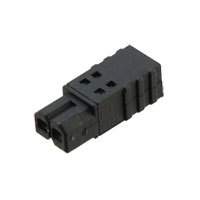 Phoenix Contact - 1778832 - TERM BLOCK PLUG 2POS STR 2.5MM