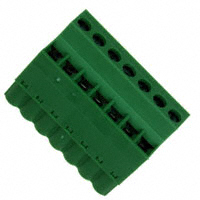 Phoenix Contact - 1779466 - TERM BLOCK PLUG 7POS STR 5MM