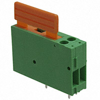 Phoenix Contact - 1780112 - PC TERM BLOCK 1POS 5.08MM