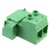 Phoenix Contact - 1784855 - TERM BLOCK PLUG 2POS STR 15MM