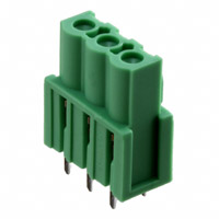 Phoenix Contact - 1785955 - TERM BLOCK HDR 3POS VERT 5.08MM