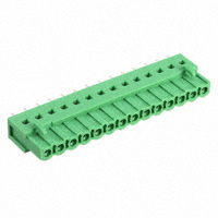 Phoenix Contact - 1786064 - TERM BLOCK HDR 14POS VERT 5.08MM