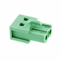 Phoenix Contact - 1786404 - TERM BLOCK HDR 2POS 90DEG 5.08MM