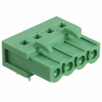 Phoenix Contact - 1786420 - TERM BLOCK HDR 4POS 90DEG 5.08MM