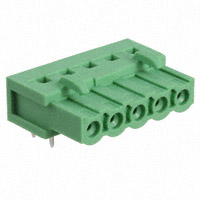 Phoenix Contact - 1786433 - TERM BLOCK HDR 5POS 90DEG 5.08MM