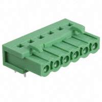 Phoenix Contact - 1786446 - TERM BLOCK HDR 6POS 90DEG 5.08MM