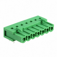 Phoenix Contact - 1786459 - TERM BLOCK HDR 7POS 90DEG 5.08MM