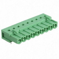 Phoenix Contact - 1786475 - TERM BLOCK HDR 9POS 90DEG 5.08MM