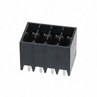 Phoenix Contact - 1787221 - TERM BLOCK HDR 8POS VERT 3.5MM