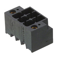 Phoenix Contact - 1787409 - TERM BLOCK HDR 6POS VERT 3.5MM