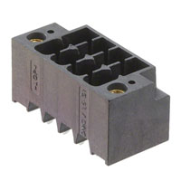 Phoenix Contact - 1787412 - TERM BLOCK HDR 8POS VERT 3.5MM