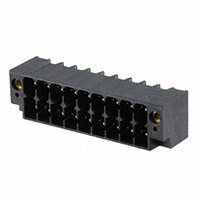 Phoenix Contact - 1787467 - TERM BLOCK HDR 18POS VERT 3.5MM