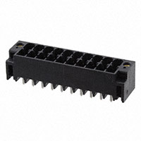 Phoenix Contact - 1787470 - TERM BLOCK HDR 20POS VERT 3.5MM