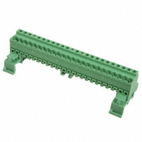 Phoenix Contact - 1788334 - TERM BLK PLUG 24POS 42.5MM GREEN