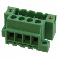 Phoenix Contact - 1788363 - TERM BLOCK RCPT 4POS 5.08MM