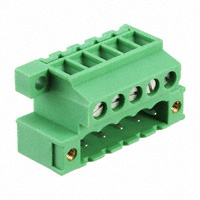 Phoenix Contact - 1788376 - TERM BLOCK RCPT 5POS 5.08MM