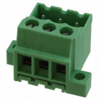 Phoenix Contact - 1788541 - TERM BLOCK RCPT 3POS 5.08MM