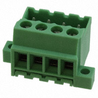 Phoenix Contact - 1788554 - TERM BLOCK RCPT 4POS 5.08MM