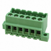 Phoenix Contact - 1788570 - TERM BLOCK RCPT 6POS 5.08MM