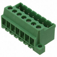 Phoenix Contact - 1788583 - TERM BLOCK RCPT 7POS 5.08MM