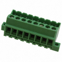 Phoenix Contact - 1788596 - TERM BLOCK RCPT 8POS 5.08MM