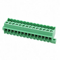 Phoenix Contact - 1788651 - TERM BLOCK RCPT 14POS 5.08MM