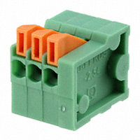 Phoenix Contact - 1789320 - CONN TERM BLOCK 3POS 2.54MM