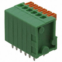 Phoenix Contact - 1789579 - CONN TERM BLOCK 6POS 2.54MM