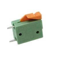 Phoenix Contact - 1789621 - TERM BLK 6.35MM