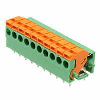 Phoenix Contact - 1789650 - TERM BLK 3.81MM 1=STRIP OF 10PCS