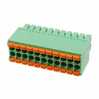 Phoenix Contact - 1790195 - TERM BLOCK PLUG 22POS STR 3.5MM