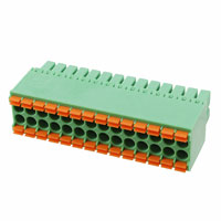 Phoenix Contact - 1790221 - TERM BLOCK PLUG 28POS STR 3.5MM