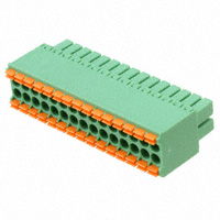 Phoenix Contact - 1790234 - TERM BLOCK PLUG 30POS STR 3.5MM